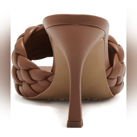 Vince Camuto Brinela Braided Mule - Picture 5 of 6